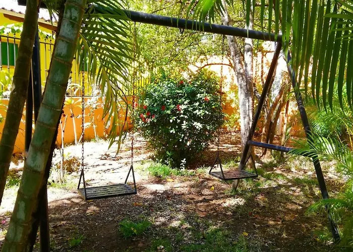Villas Verdes Hotel