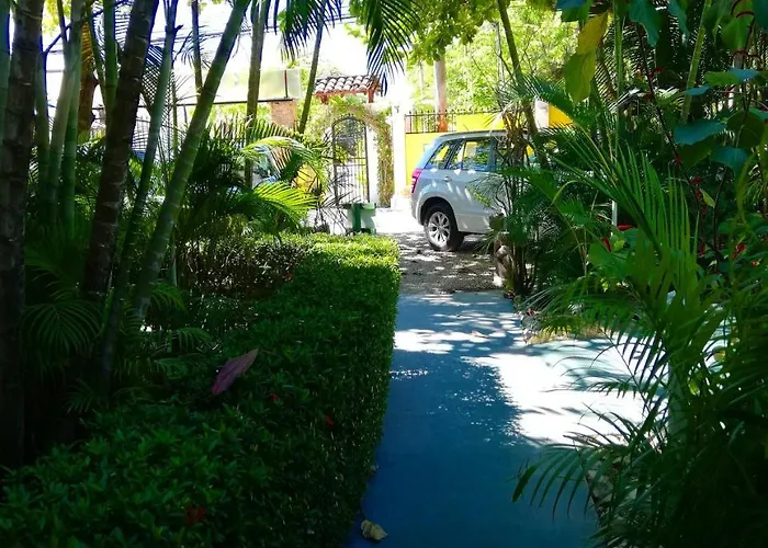 Hotel Villas Verdes