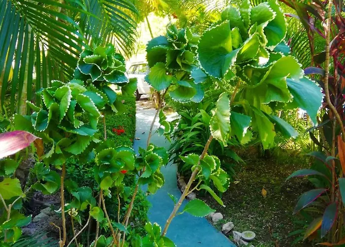 Villas Verdes Hotel 3*