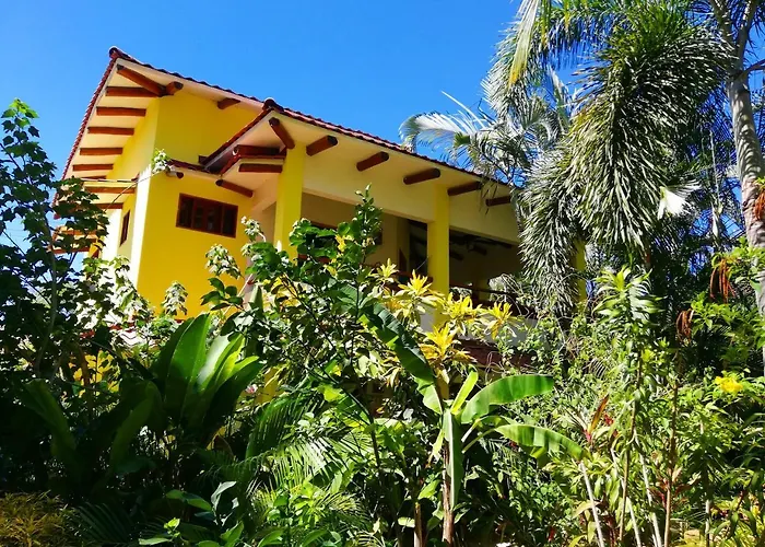 Hotel Villas Verdes Samara