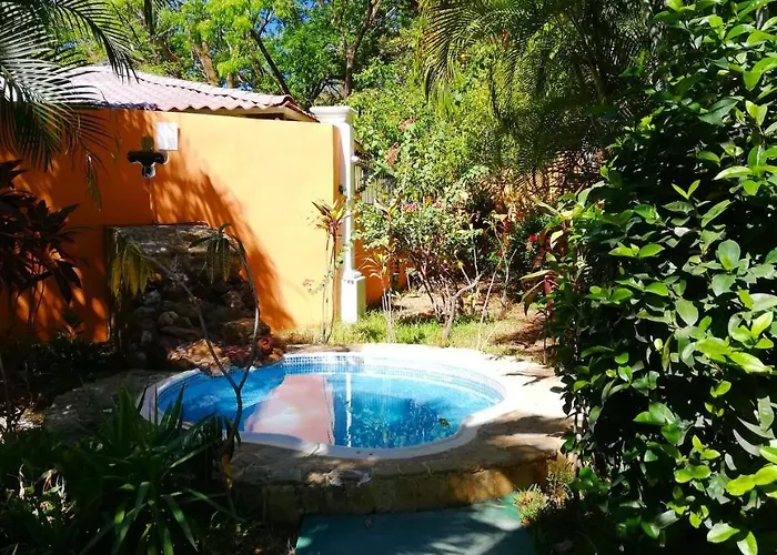 Villas Verdes Samara