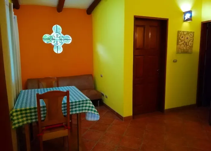 Hotel Villas Verdes 3*