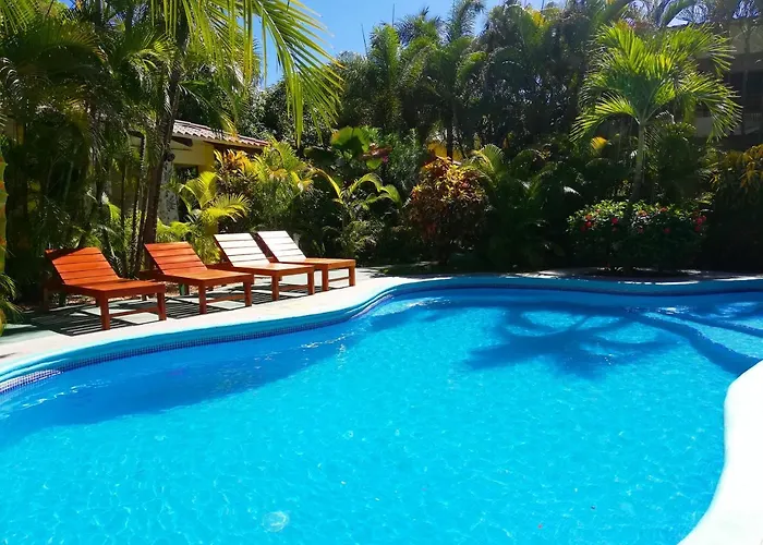Villas Verdes Hotel Samara