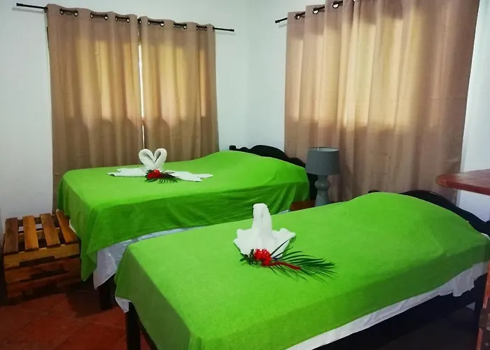 Villas Verdes Hotel 3*