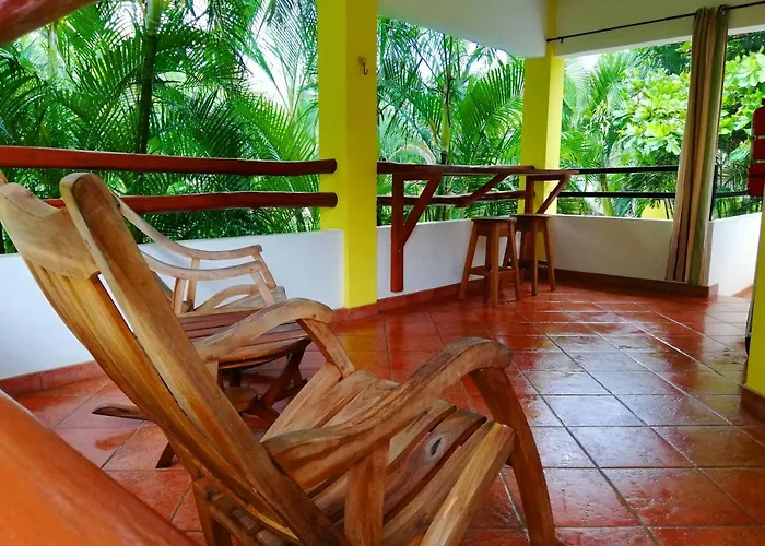 Villas Verdes 3* Samara