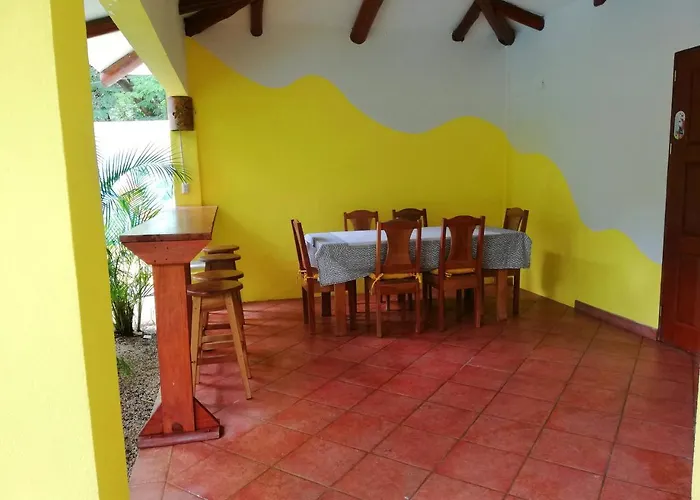 Hotel Villas Verdes 3*