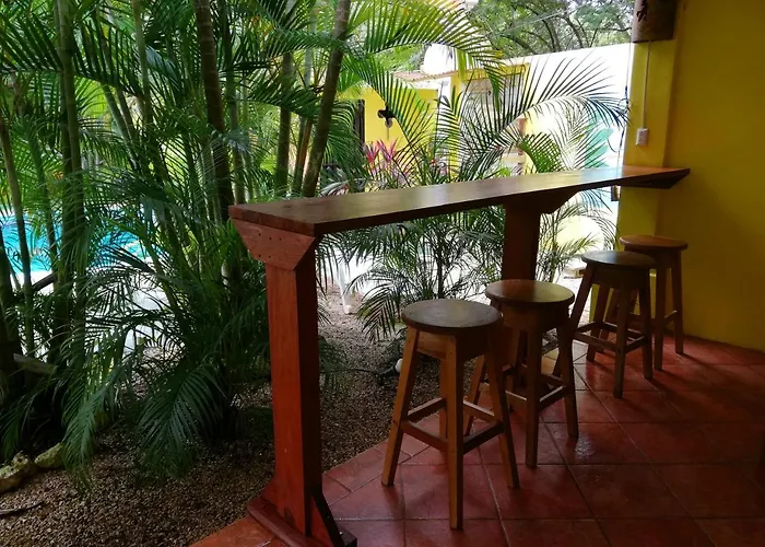 Hotel Verdes