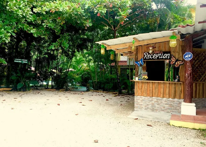 Villas Verdes Hotel