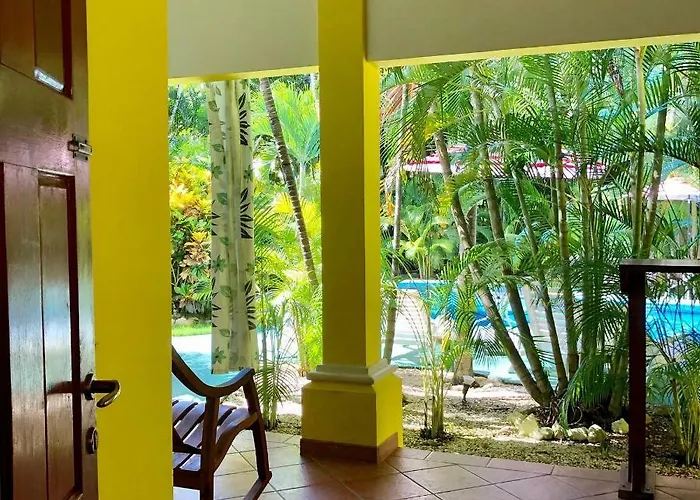 Villas Verdes Hotel 3*