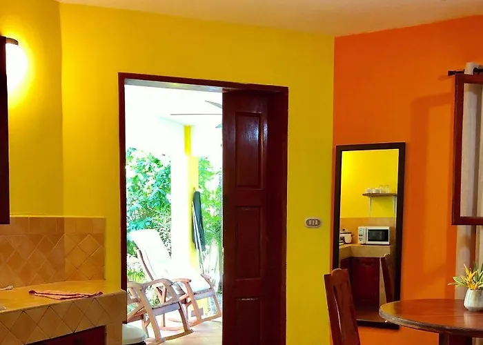 Villas Verdes Hotel Samara