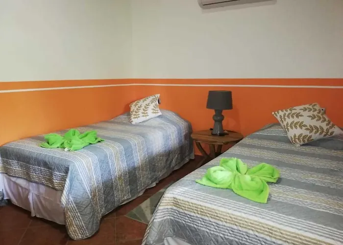 Villas Verdes Samara