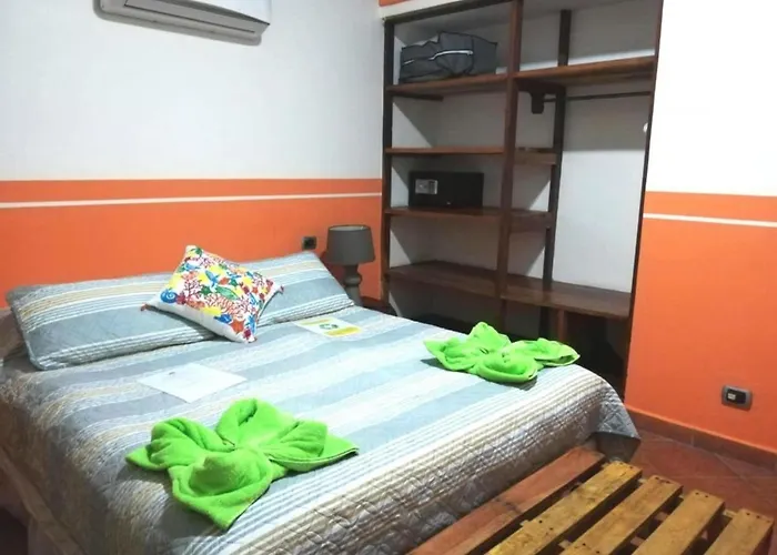 Hotel Villas Verdes