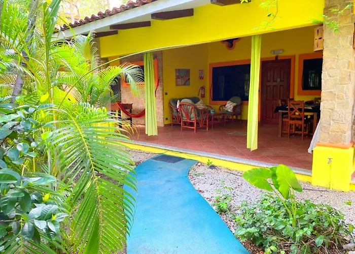 Villas Verdes Hotel 3*