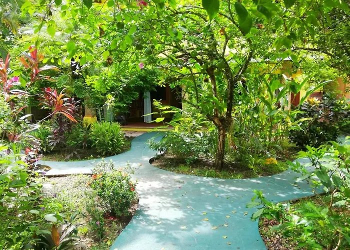 Villas Verdes Hotel